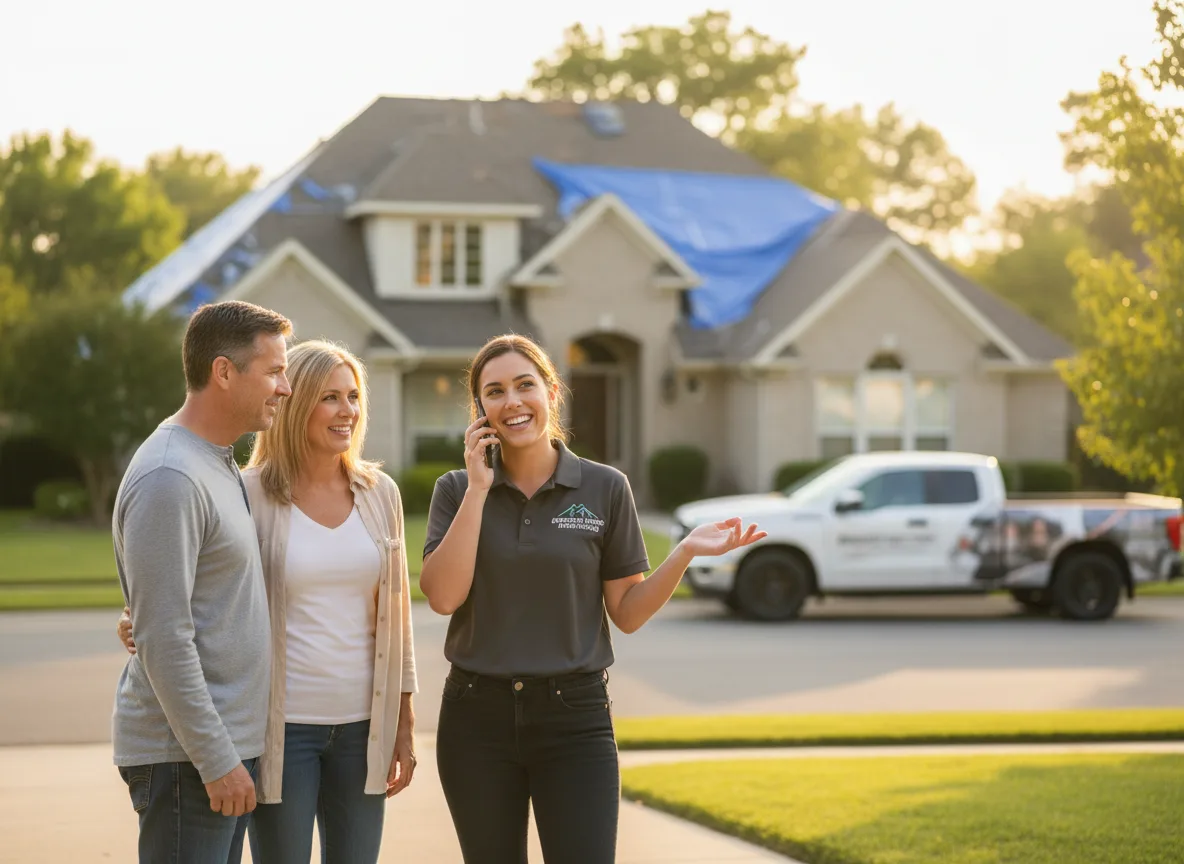 Emergency Roof Repair Collins, WI FAQs